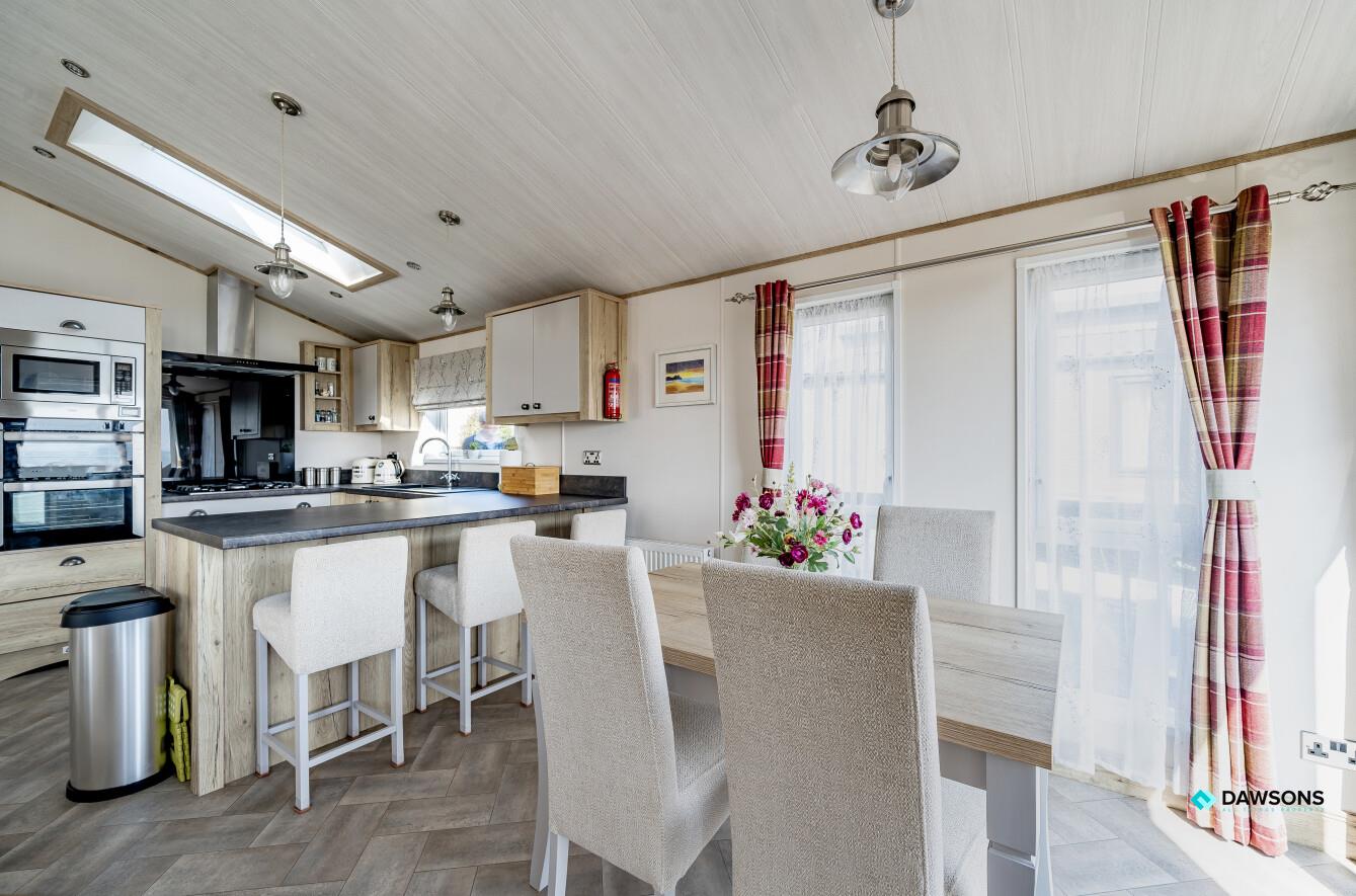 Greenways Of Gower, Oxwich, Swansea